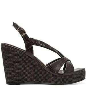 Tamaris Wedges - Black