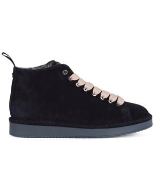 Pànchic Sneakers - Negro