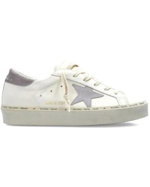 Golden Goose Stylische Sneakers Für Dich - Weiß