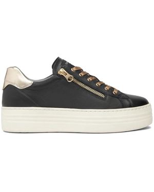 Nero Giardini Trainers - Black