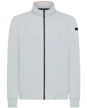Rrd Zip-Throughs - Bleu