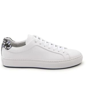 HUGO Sneakers - White