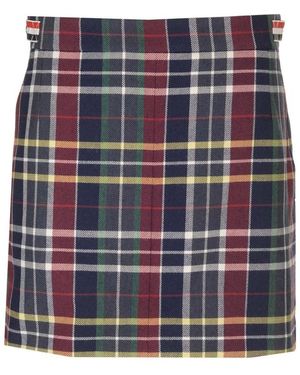 Thom Browne Skirts - Blau