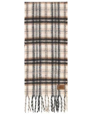 Guess Winter Scarves - Métallisé