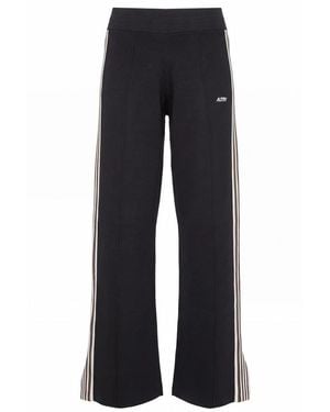 Autry Joggers - Blue