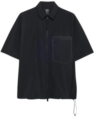 Oakley Wind Jackets - Bleu