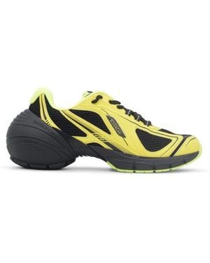 Givenchy Trainers - Yellow