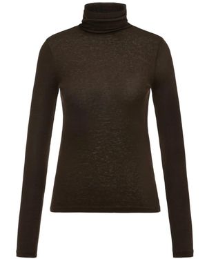 DRYKORN Turtlenecks - Zwart
