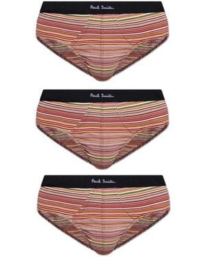 Paul Smith Bottoms - Multicolor
