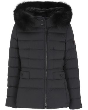 Peuterey Down Jackets - Negro