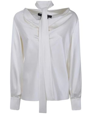 Max Mara Blouses - Gris