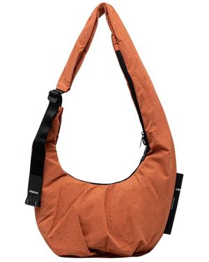 Côte&Ciel Tote Bags - Braun
