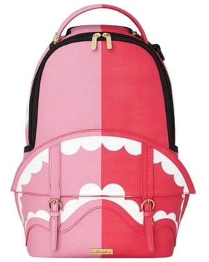 Sprayground Backpacks - Rosa
