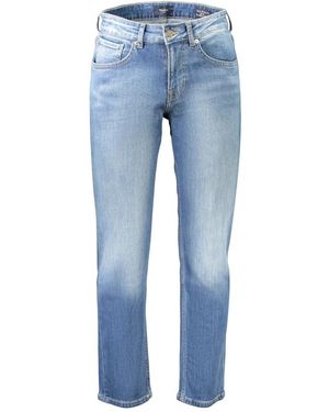 Pepe Jeans Slim-Fit Jeans - Azul