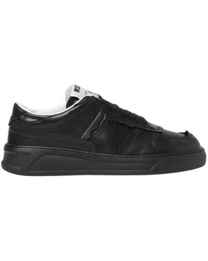MSGM Sneakers - Negro