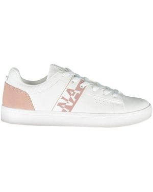 Napapijri Sneakers - Blanc