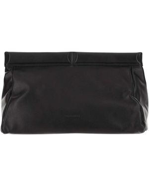 ARMARIUM Clutches - Negro