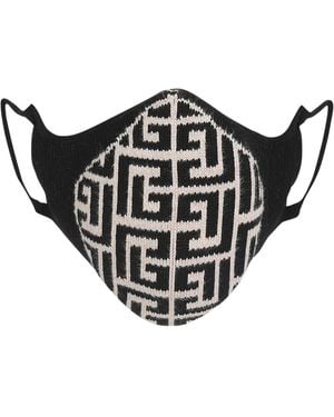 Balmain Accessories - Black