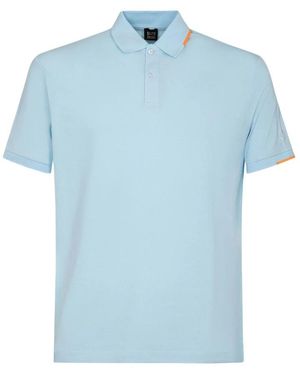 Suns Boards Federico Tag Polo - Blau