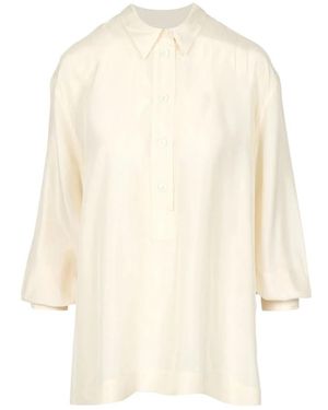 Grifoni Shirts - Neutro