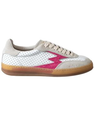 MOA Trainers - Pink