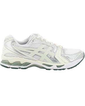 Asics Gel-Kayano 14 - Weiß