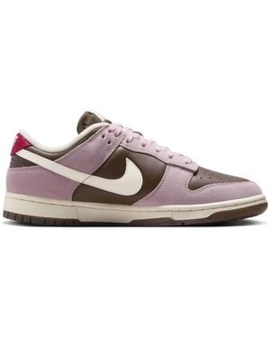 Nike Skate Shoes - Marrone
