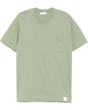 Daniele Fiesoli T-Shirts - Verde