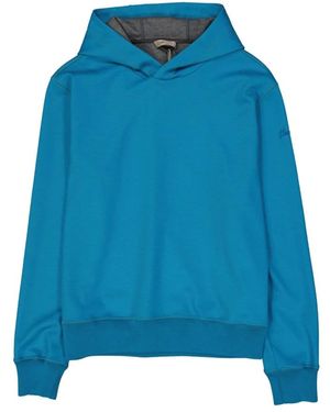 Herno Hoodies - Blue