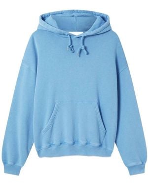 Axel Arigato Hoodies - Blue