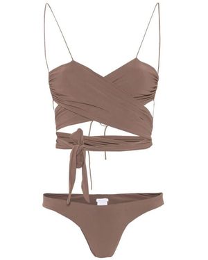 Amazuìn Bikinis - Brown