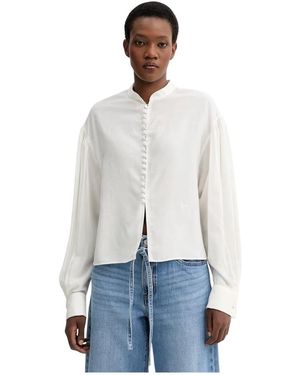 KENZO Shirts - Blanco