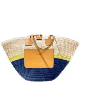Etro Shopping Bags - Blue