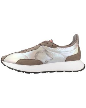 Duo Schoenen ,Veelkleurig ,Sensei Iris - Wit