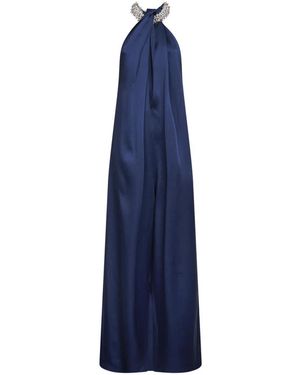 Stella McCartney Jumpsuits - Azul