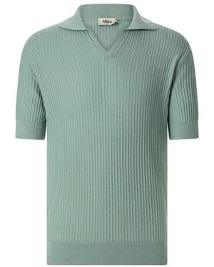 Altea Polo Shirts - Verde