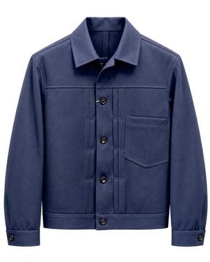 BE ABLE Light Jackets - Bleu