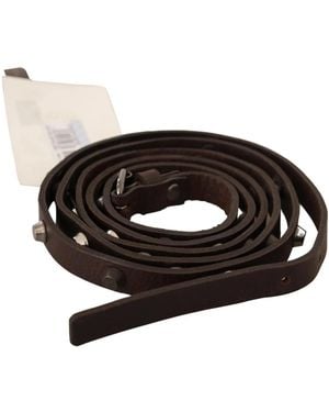 CoSTUME NATIONAL Belts - Brown