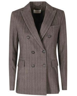 Circolo 1901 Blazers - Marrón