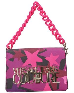 Versace Jeans Couture Handbags - Pink