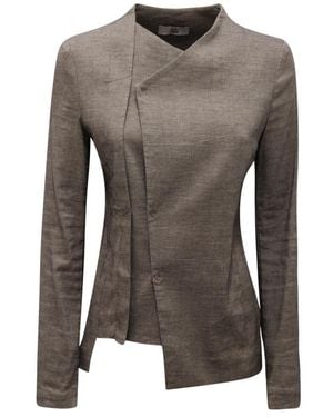 Ixos Light Jackets - Grey