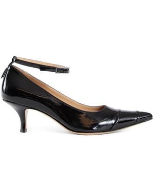 Maison Margiela Pumps - Black