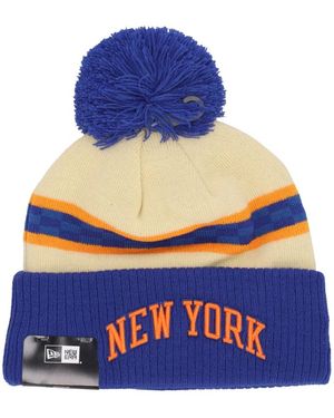 KTZ Beanies - Blue