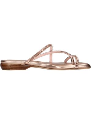 Ash Sliders - Rosa