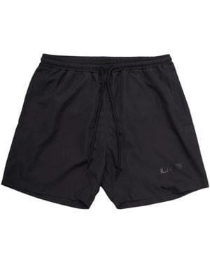 Iuter Beachwear - Blauw