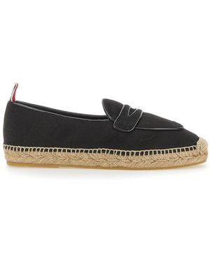 Thom Browne Espadrilles - Nero