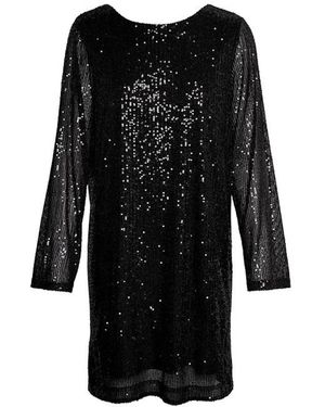 Part Two Party Dresses - Black