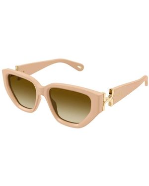 Chloé Accessoires - Mettallic