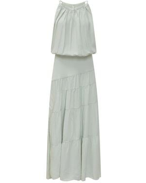 IRO Maxi Dresses - Gray