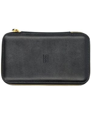 By Malene Birger Jewellery Cases - Noir
